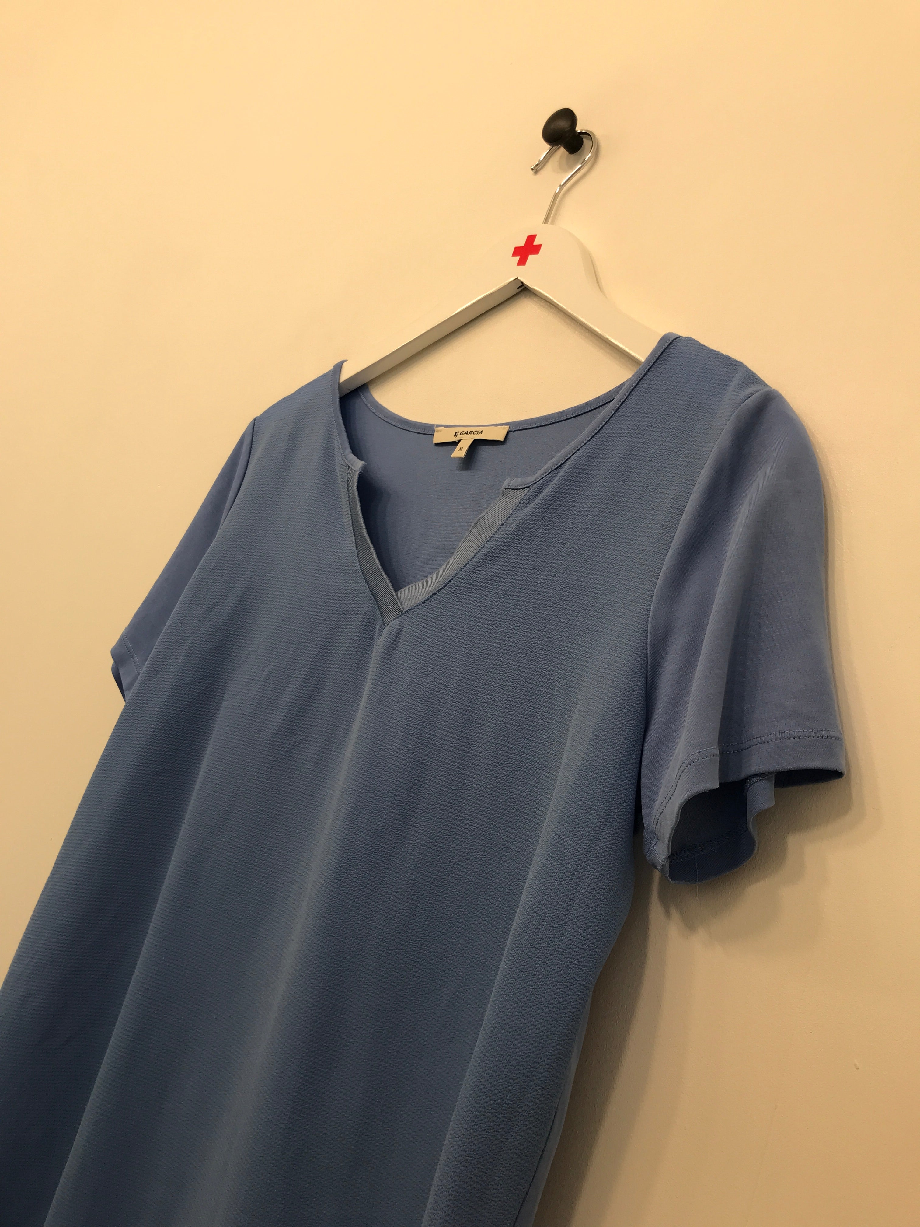 Delux Bluse